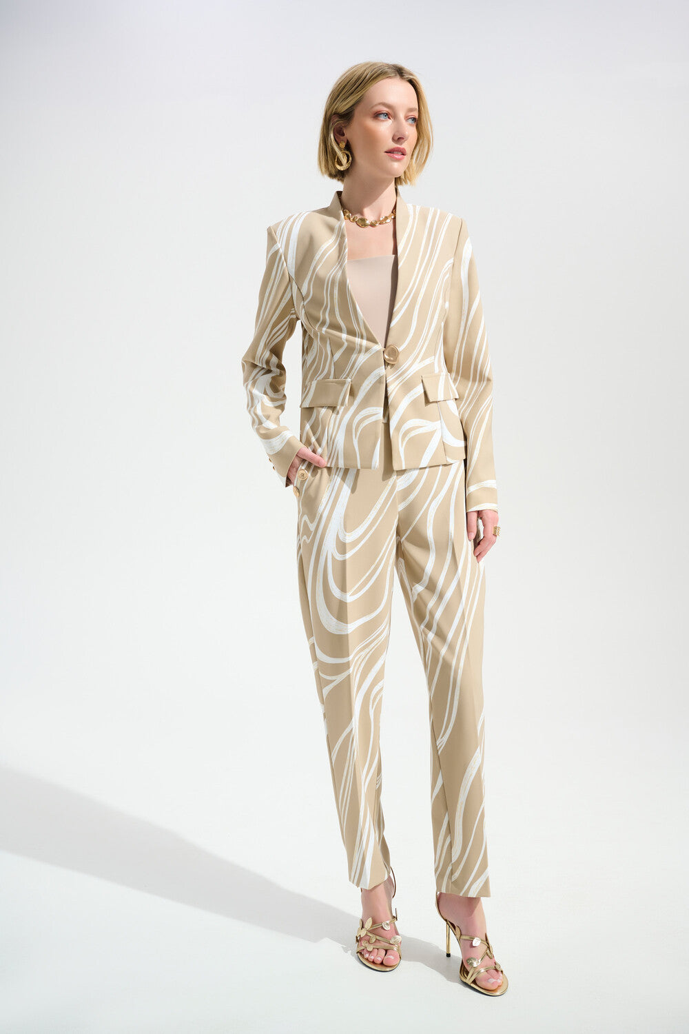 Pantalone Joseph Ribkoff