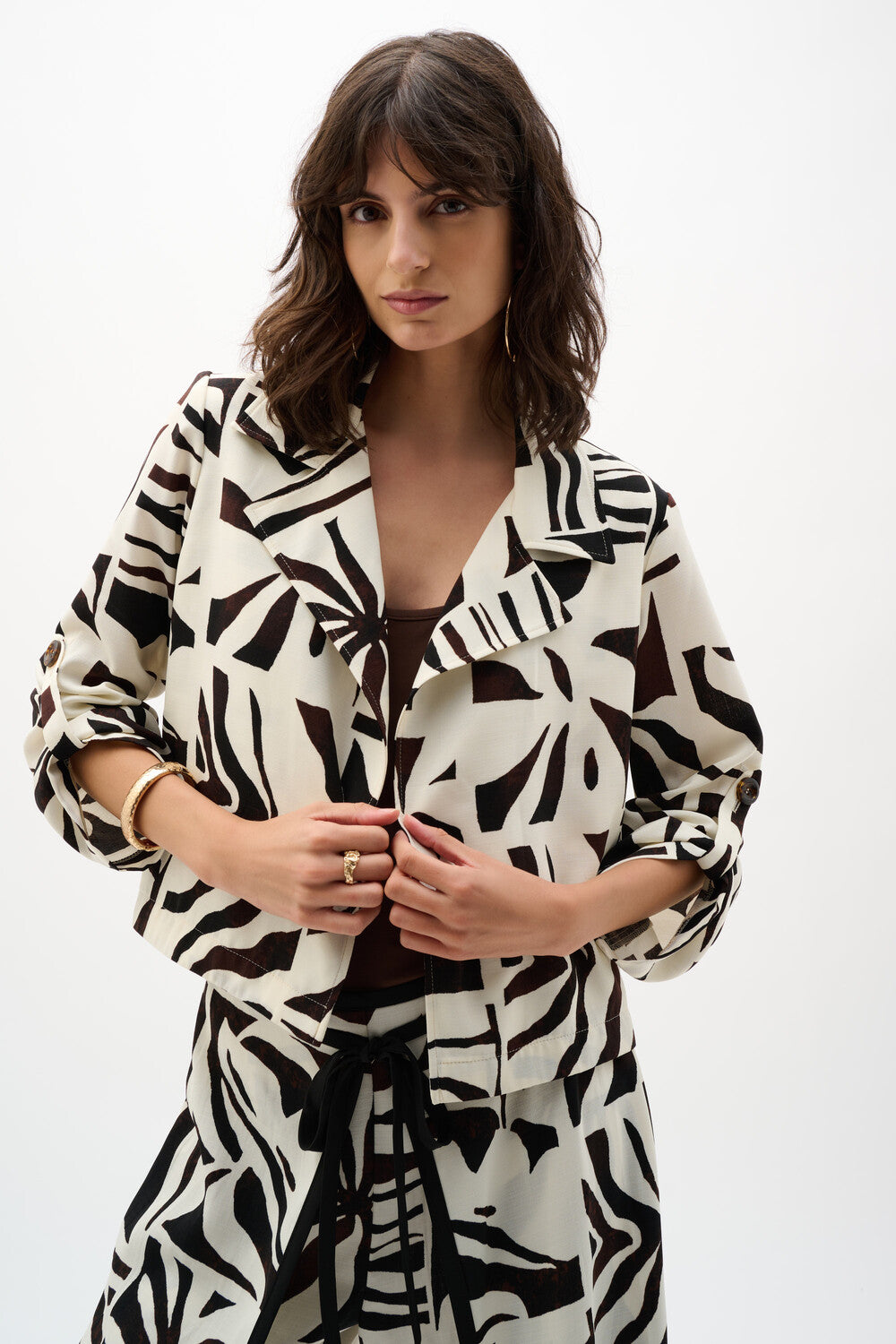 Blazer Joseph Ribkoff