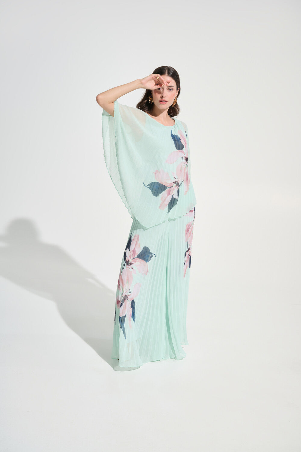 Blusa Joseph Ribkoff