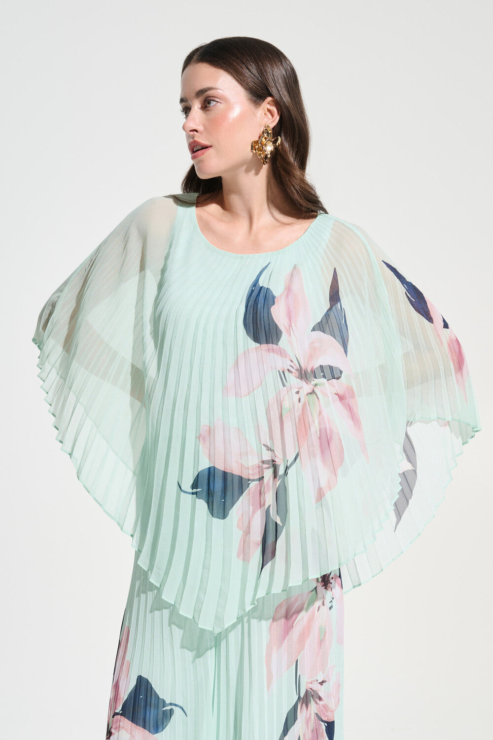 Blusa Joseph Ribkoff