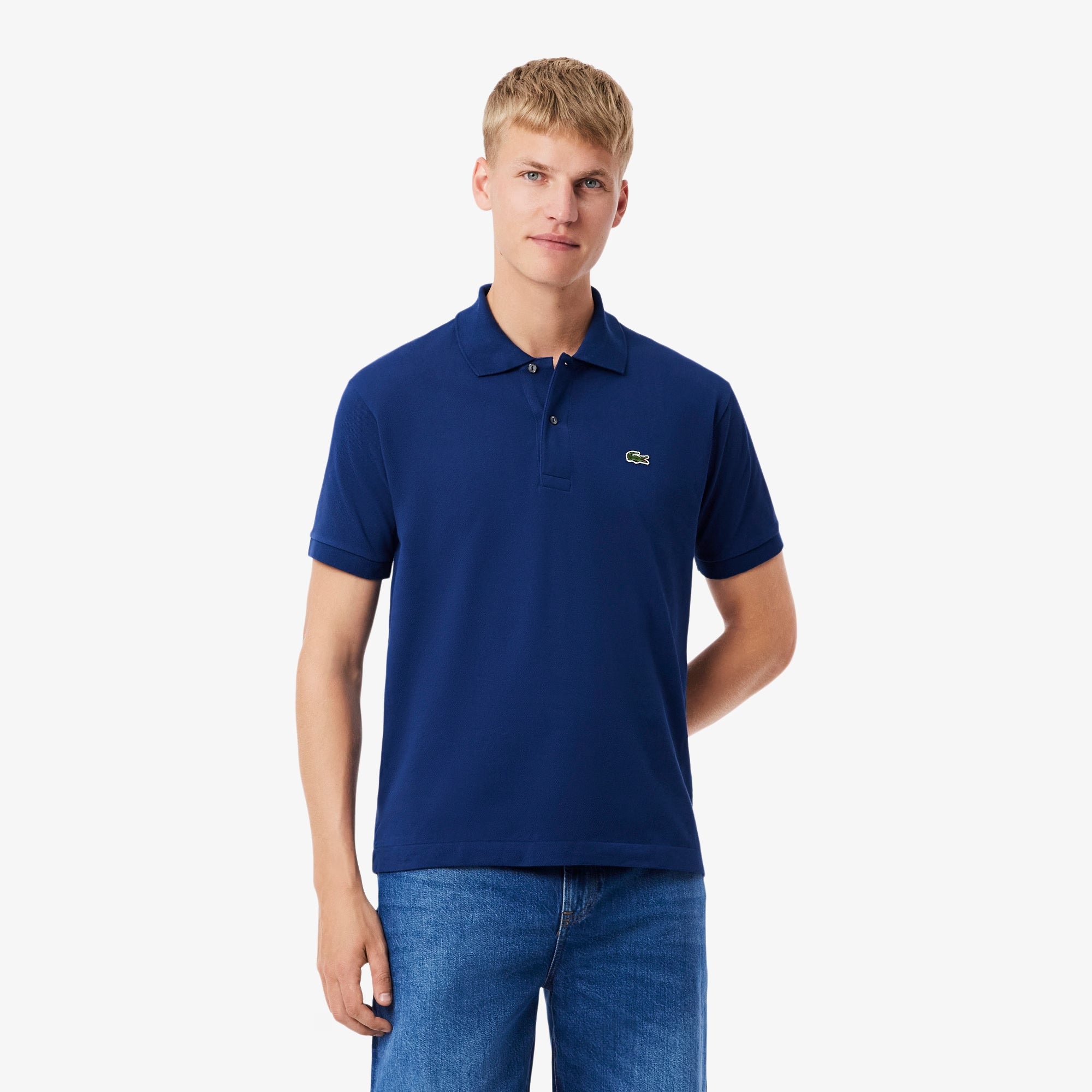 Polo Lacoste