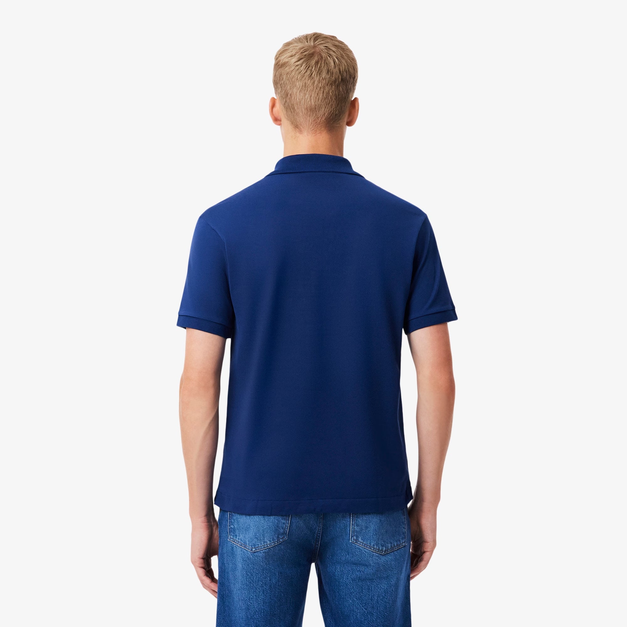 Polo Lacoste