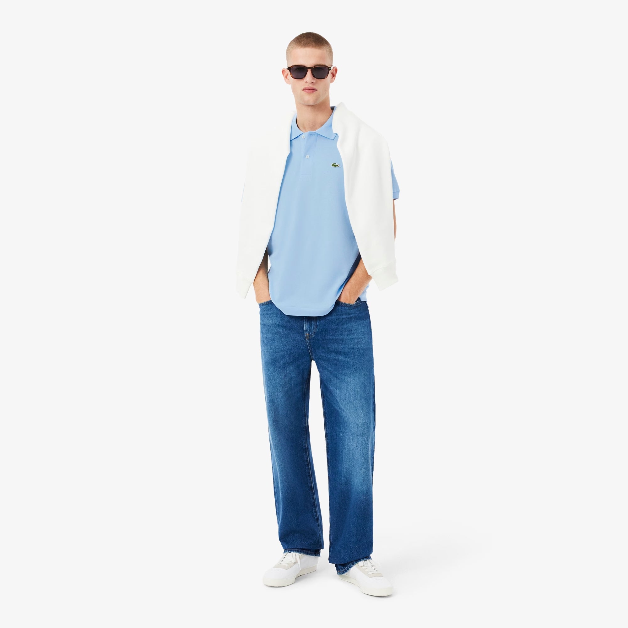 Polo Lacoste