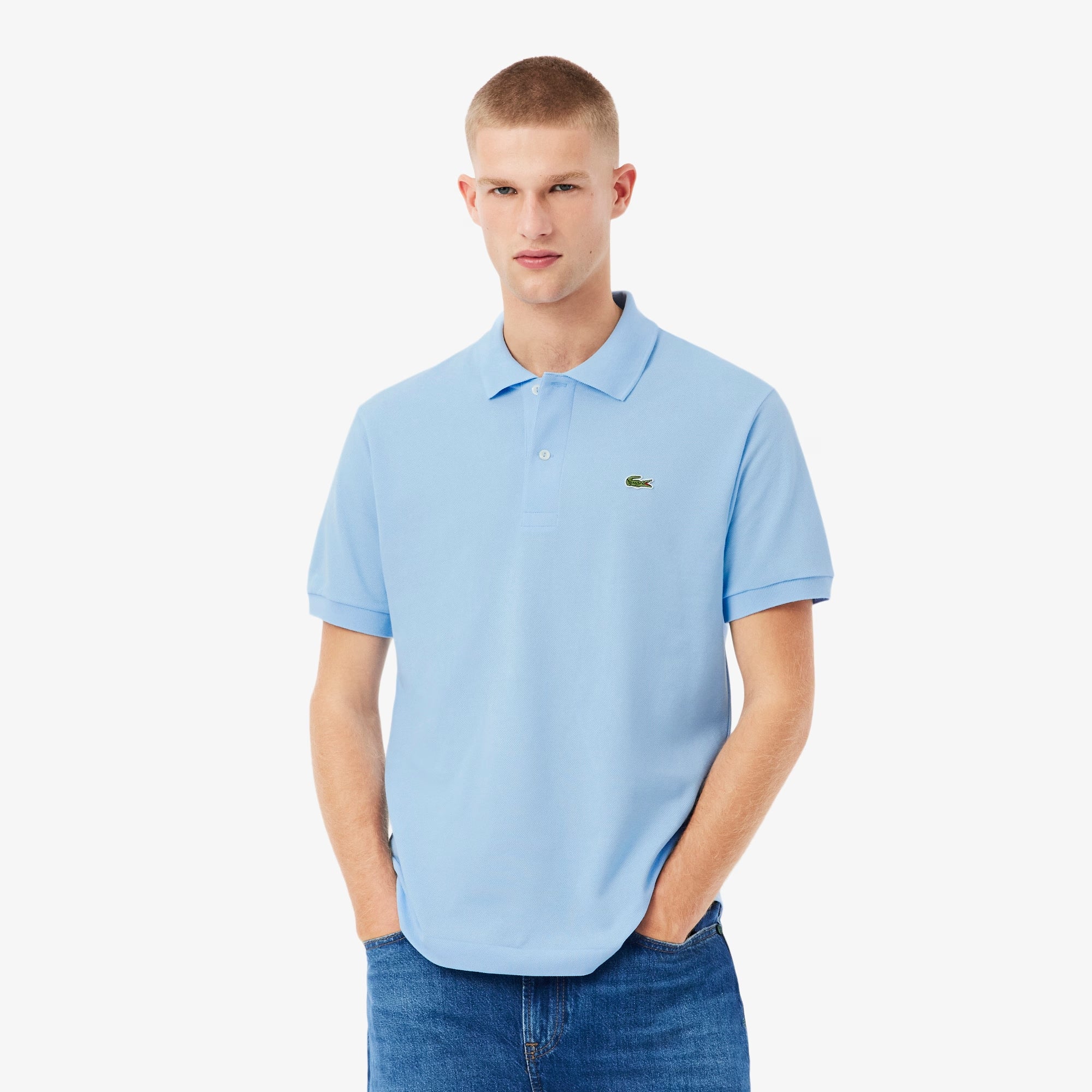 Polo Lacoste