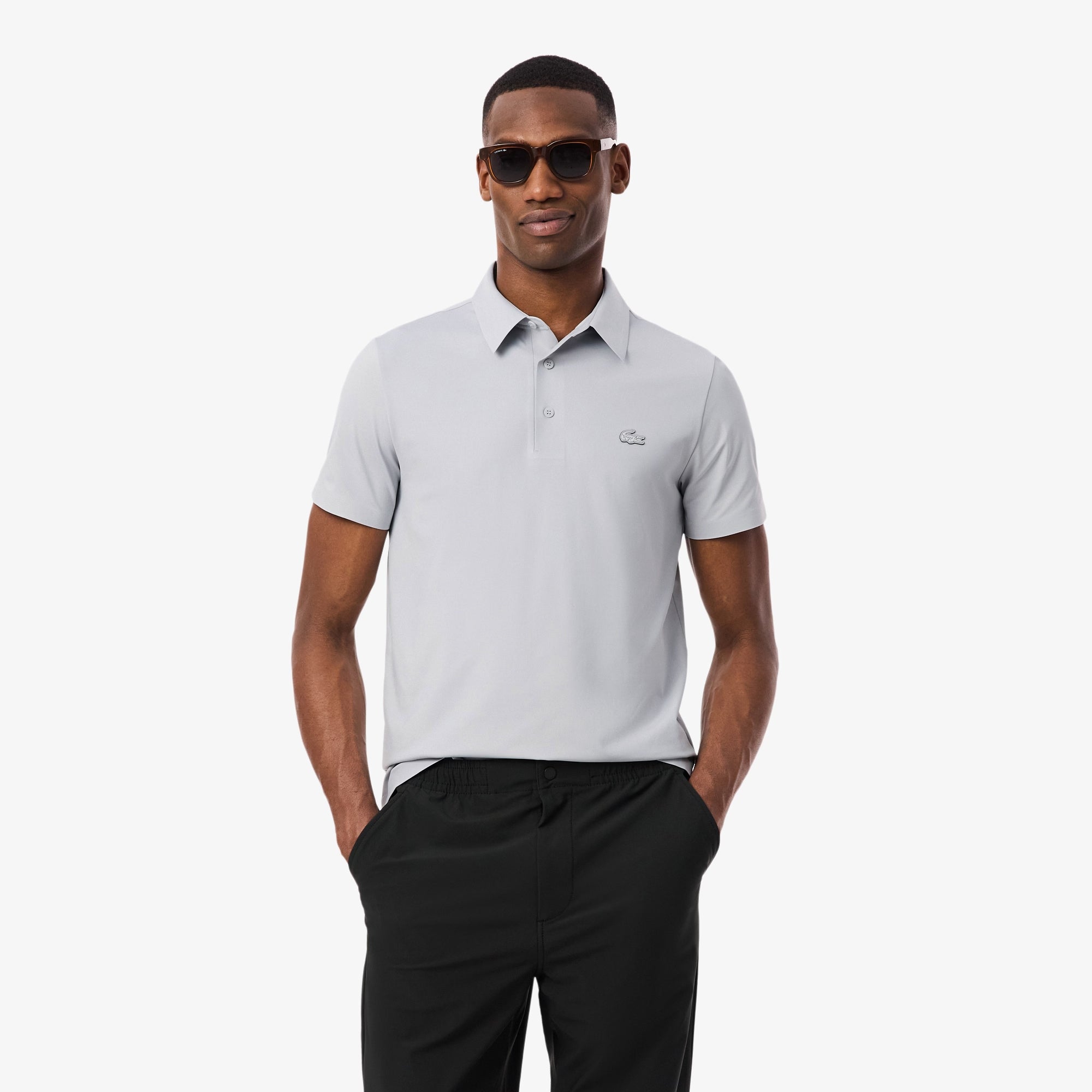 Polo Lacoste