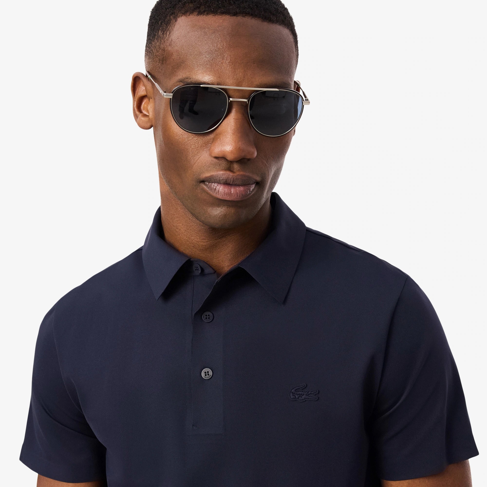 Polo Lacoste