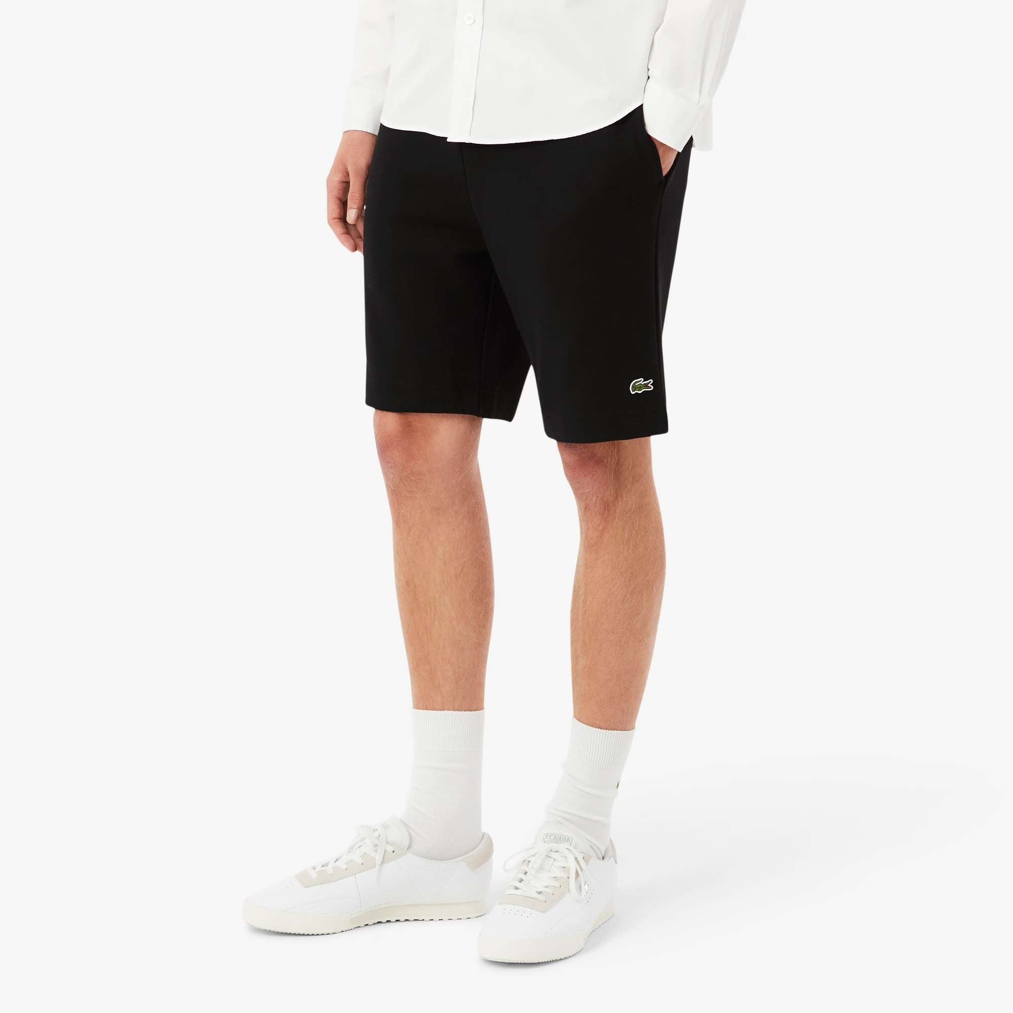 Bermuda Lacoste