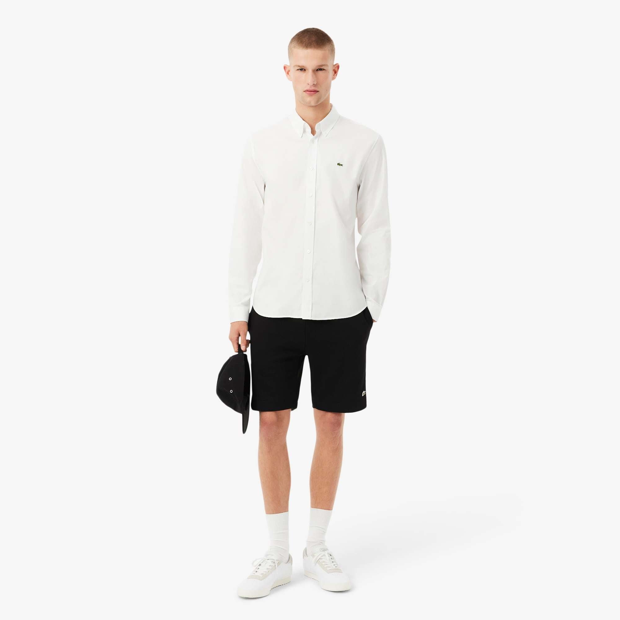 Bermuda Lacoste