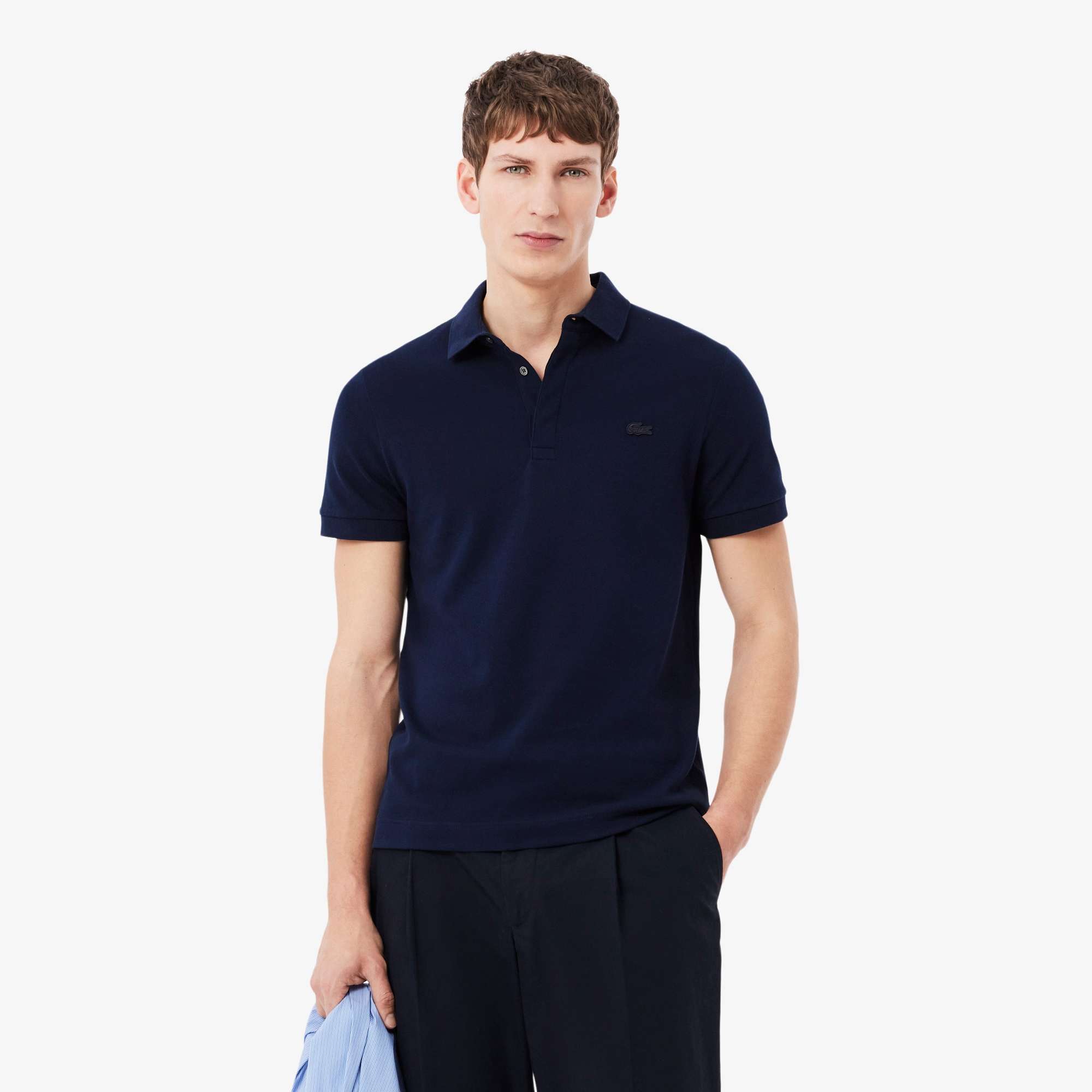 Polo Lacoste