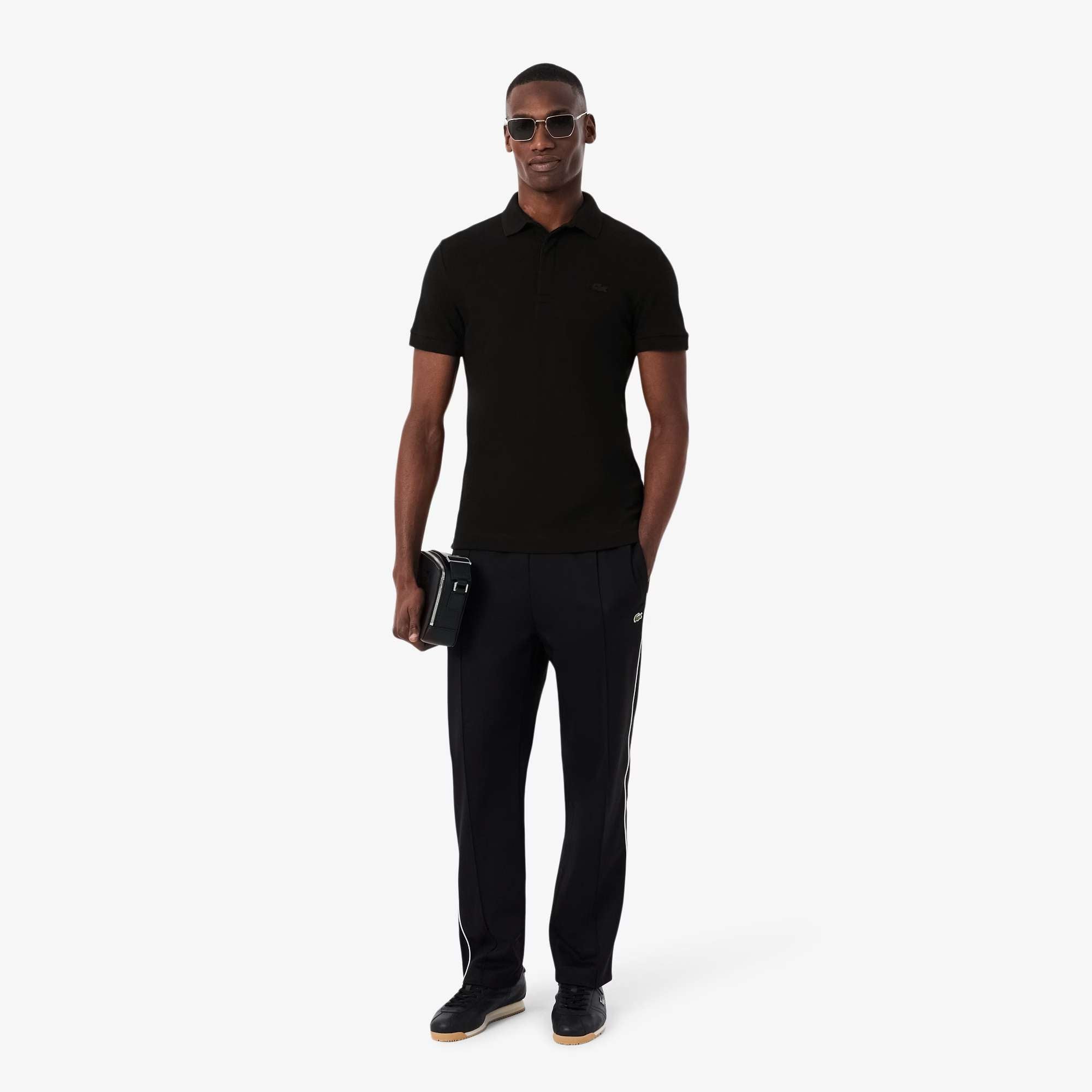 Polo Lacoste