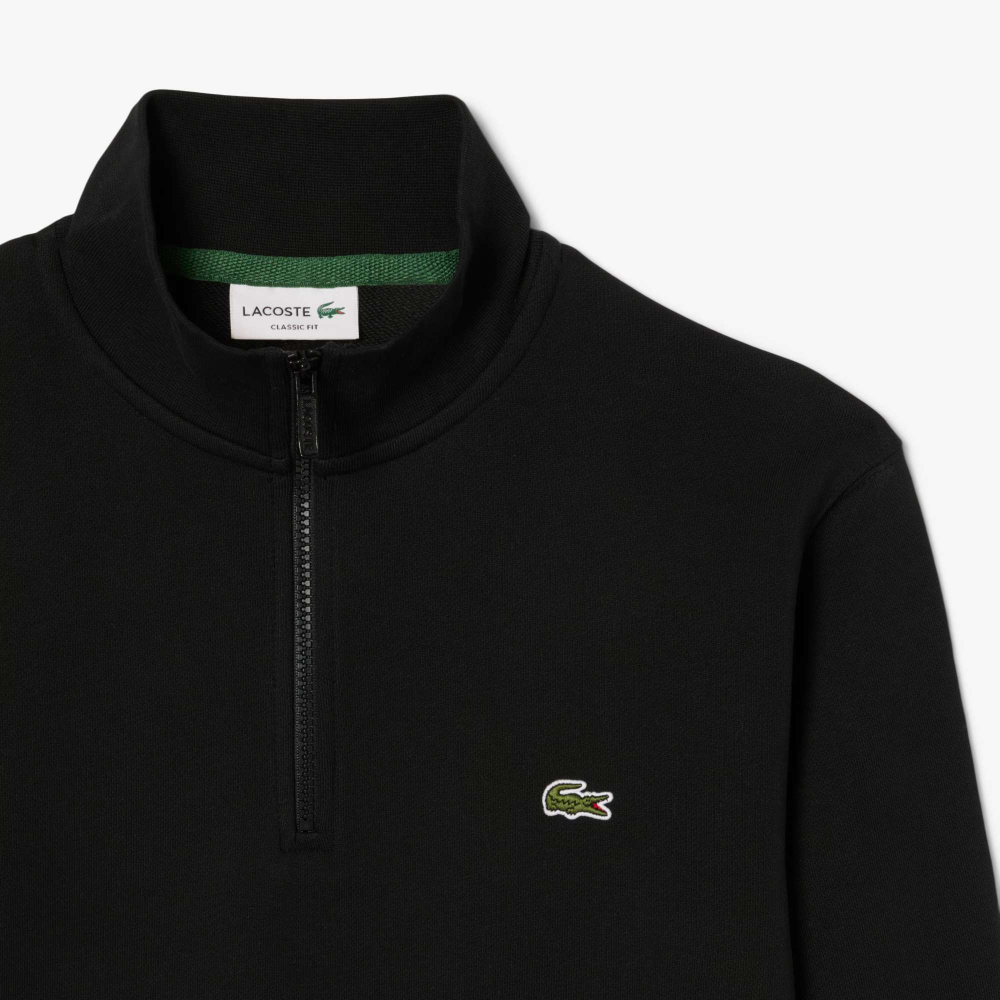 FELPA - LACOSTE SH9774 31 Lacoste 