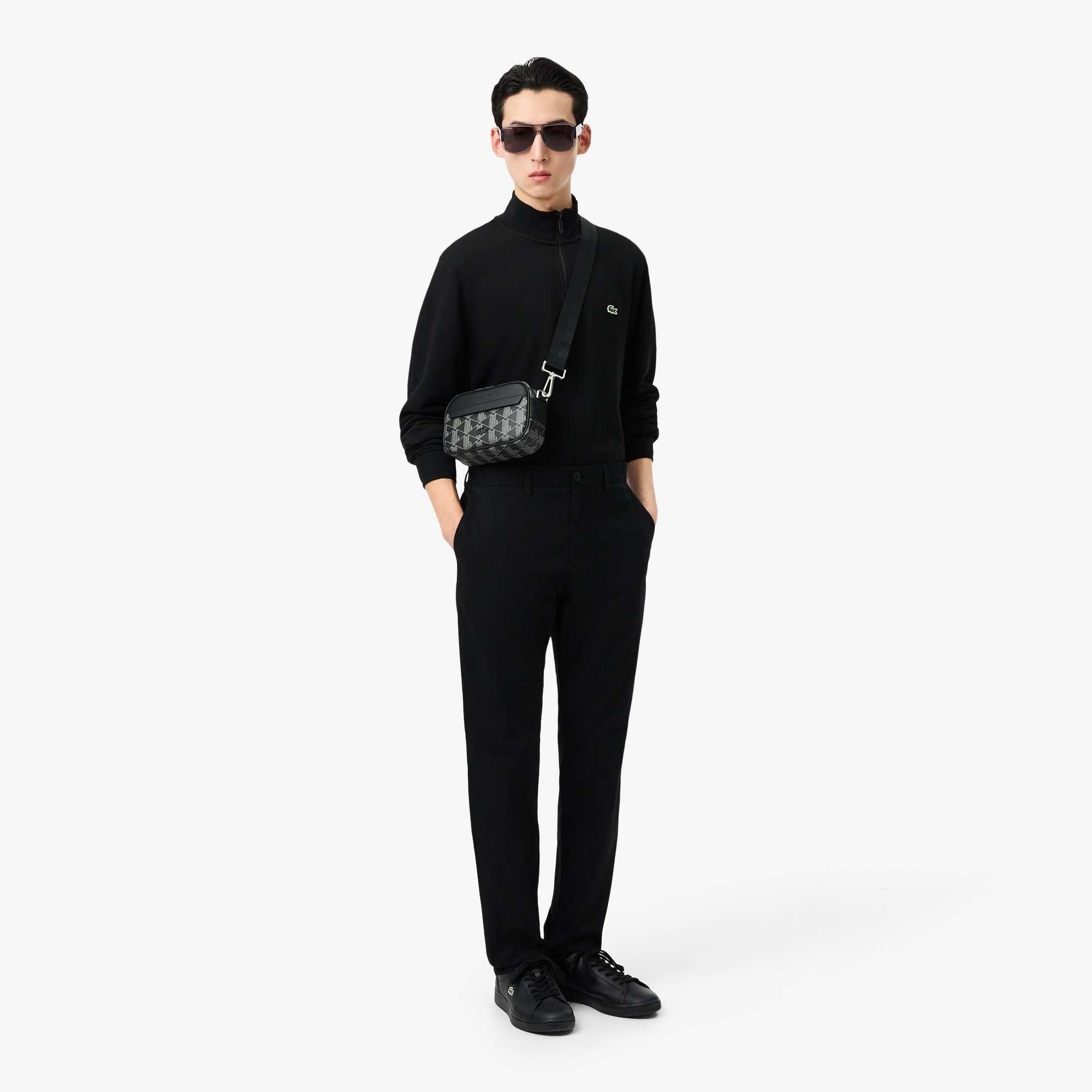 FELPA - LACOSTE SH9774 31 Lacoste 