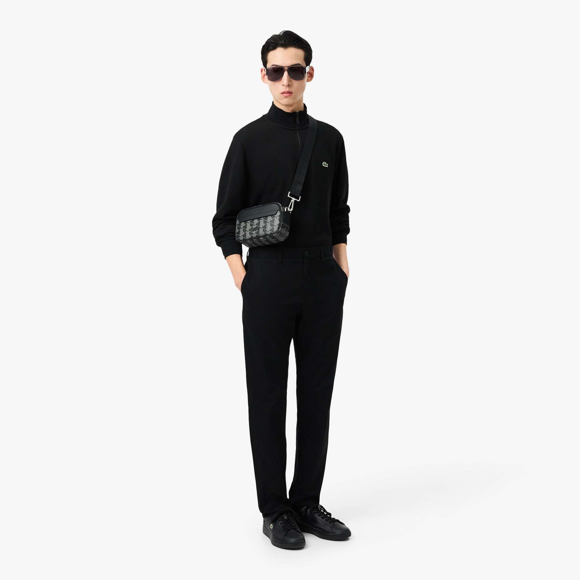 FELPA - LACOSTE SH9774 31 Lacoste 