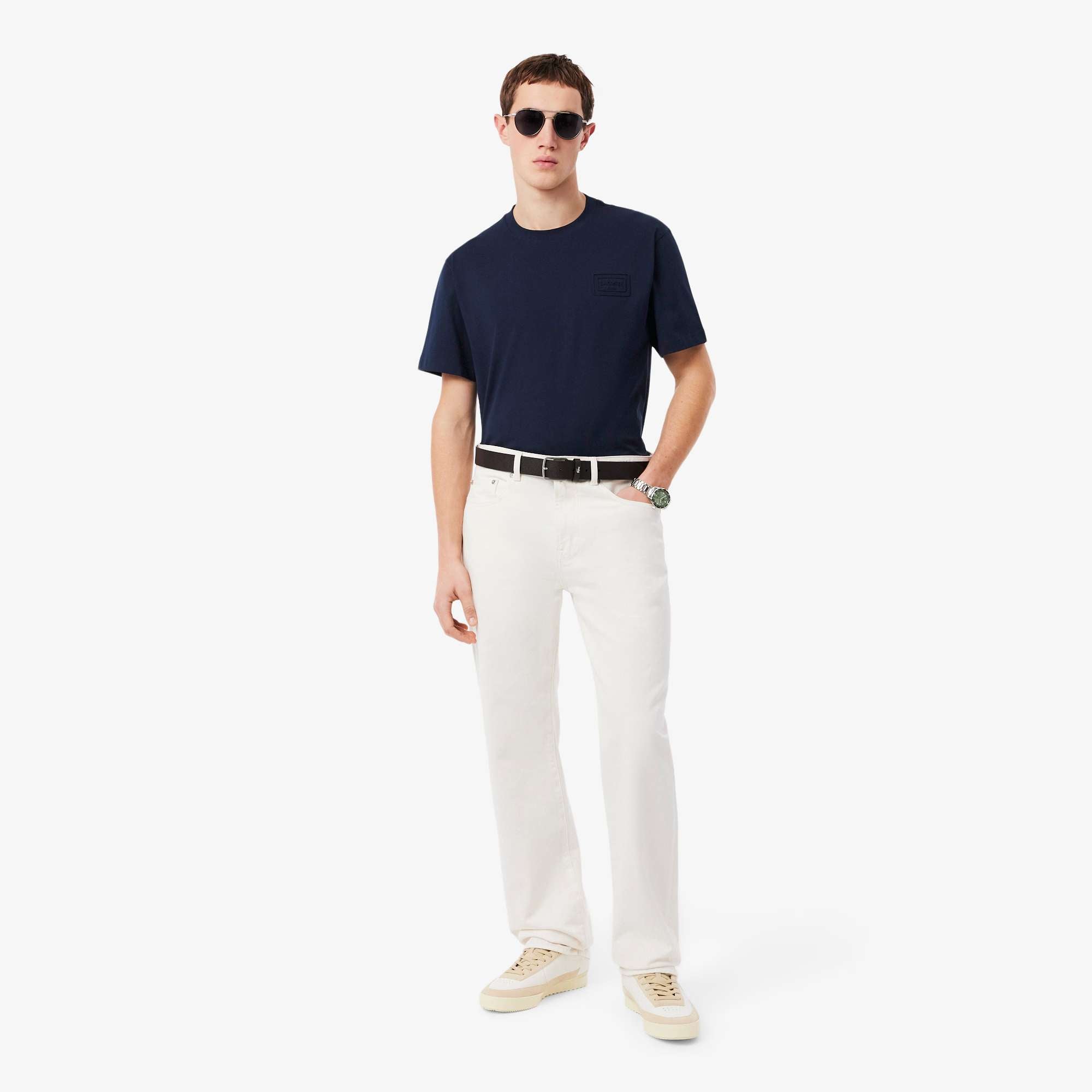 T-shirt Lacoste