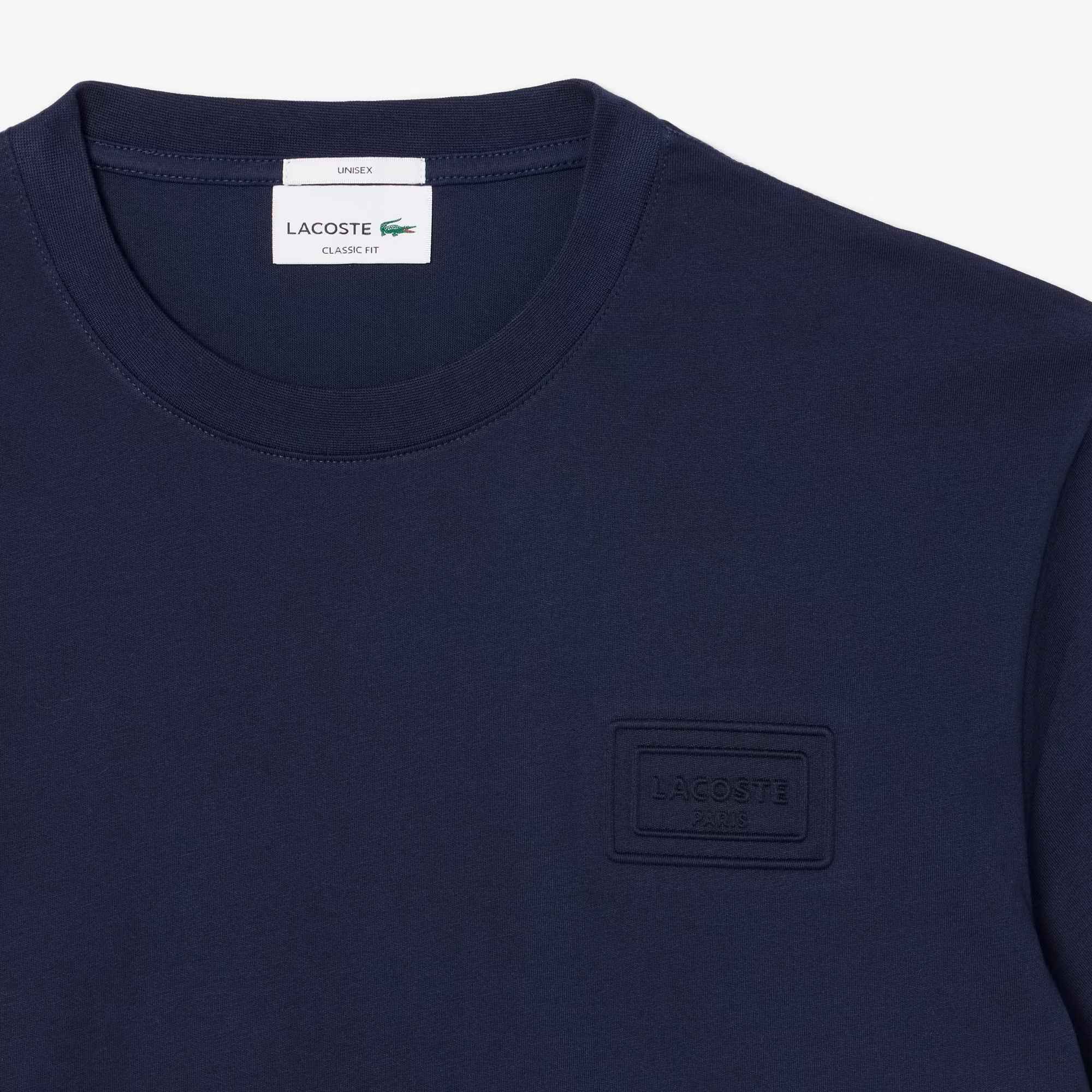  TH0753 166 Lacoste 