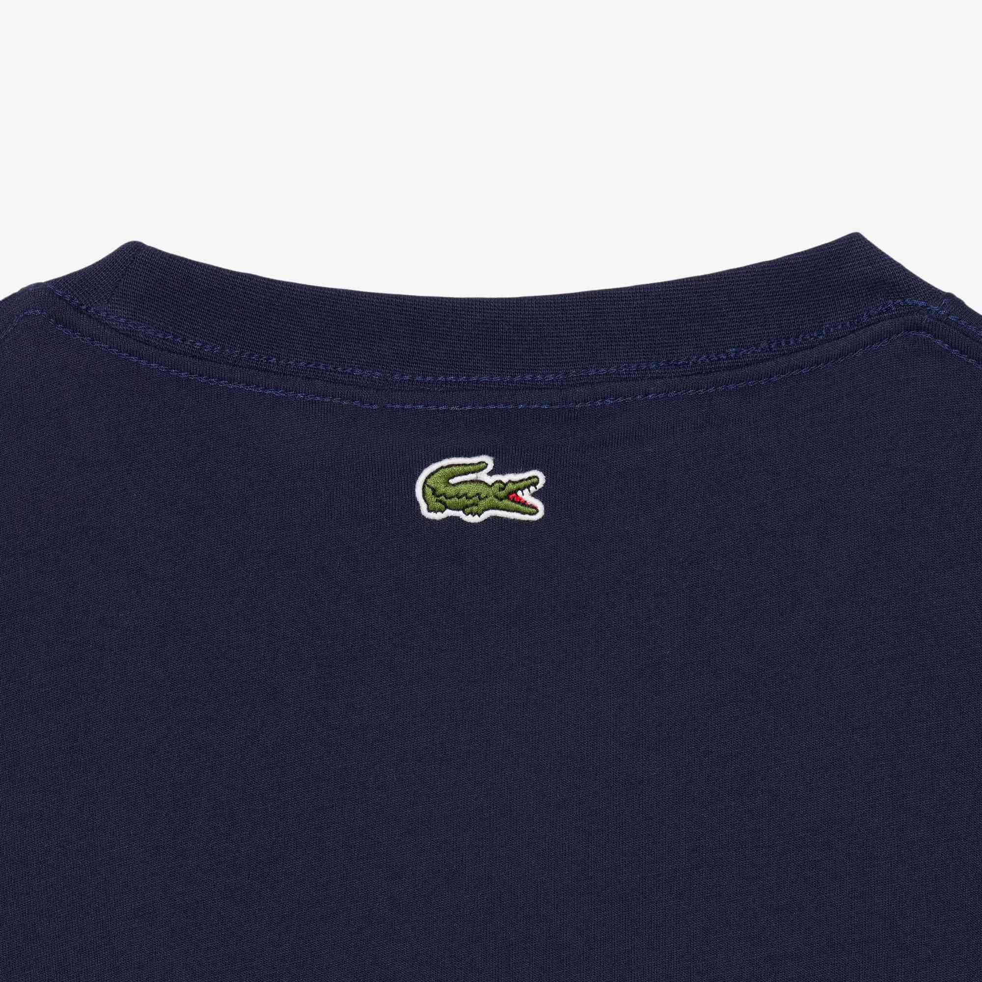  TH0753 166 Lacoste 