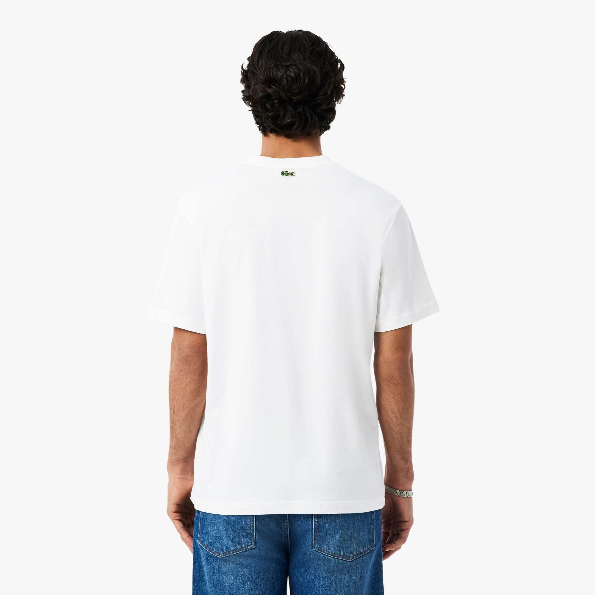 T-shirt Lacoste