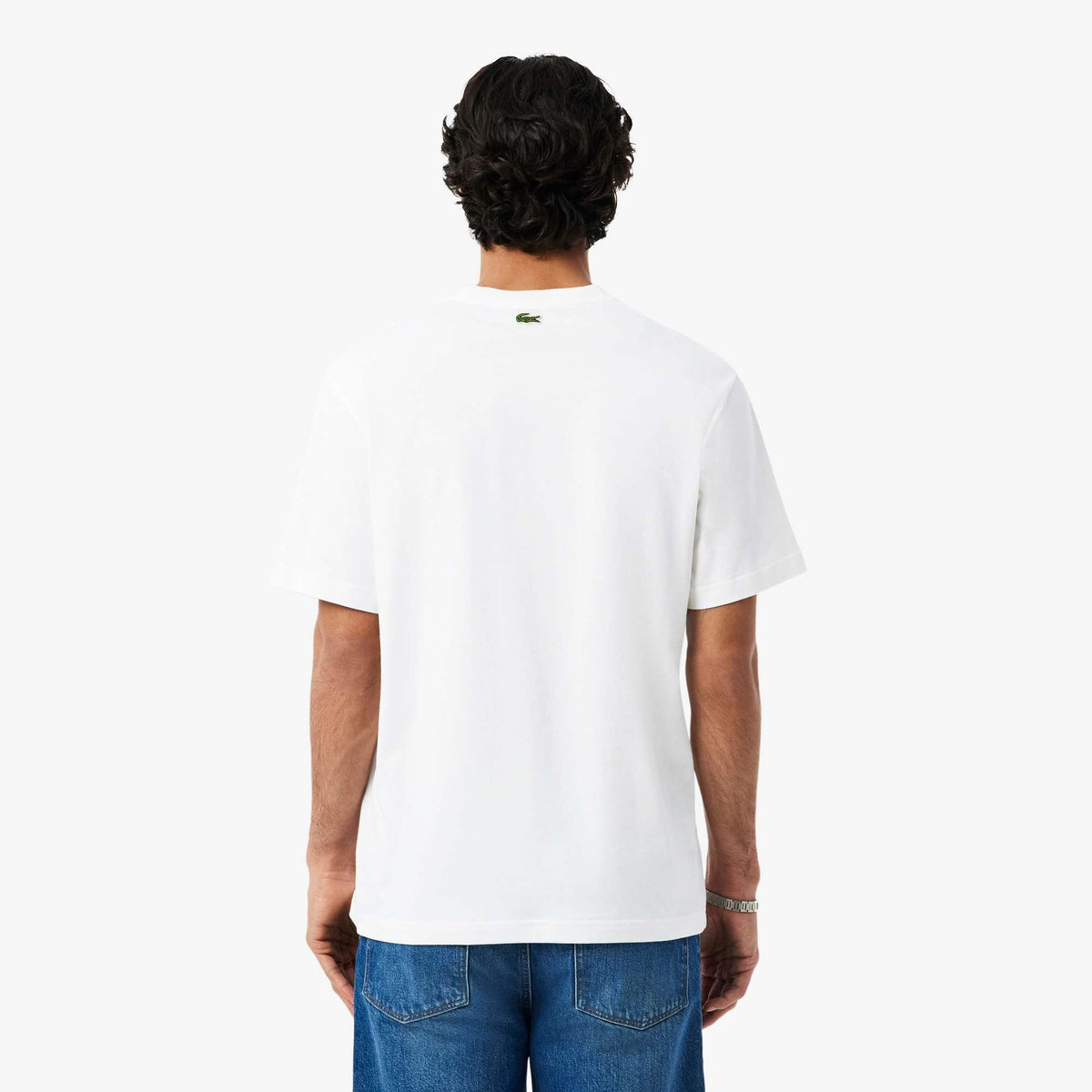 T-shirt Lacoste