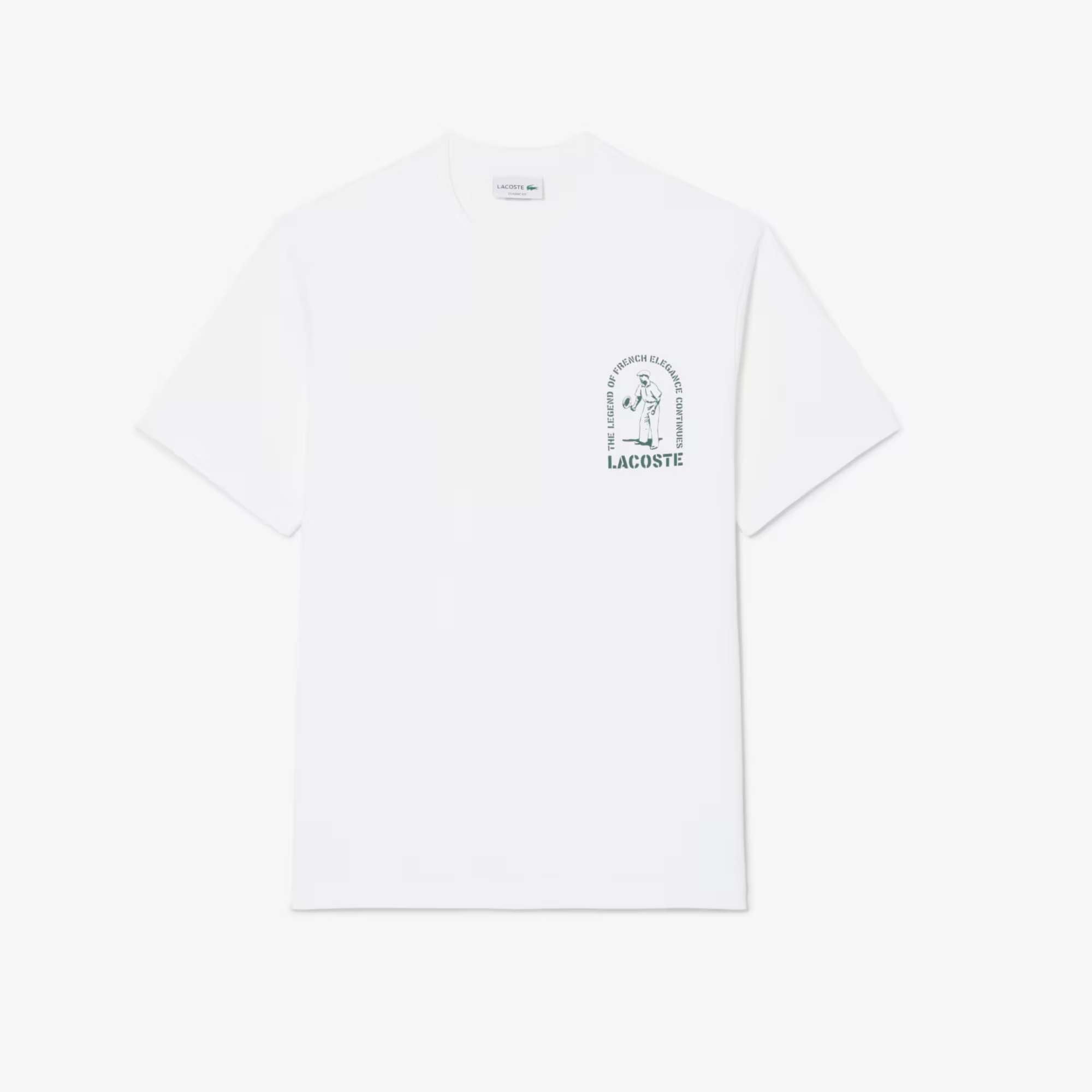  TH1433 1 Lacoste 