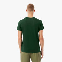 T SHIRT - LACOSTE TH6709 132 Lacoste 