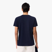 T SHIRT - LACOSTE TH6709 166 Lacoste 