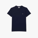 T SHIRT - LACOSTE TH6709 166 Lacoste 