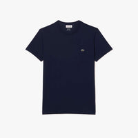 T SHIRT - LACOSTE TH6709 166 Lacoste 