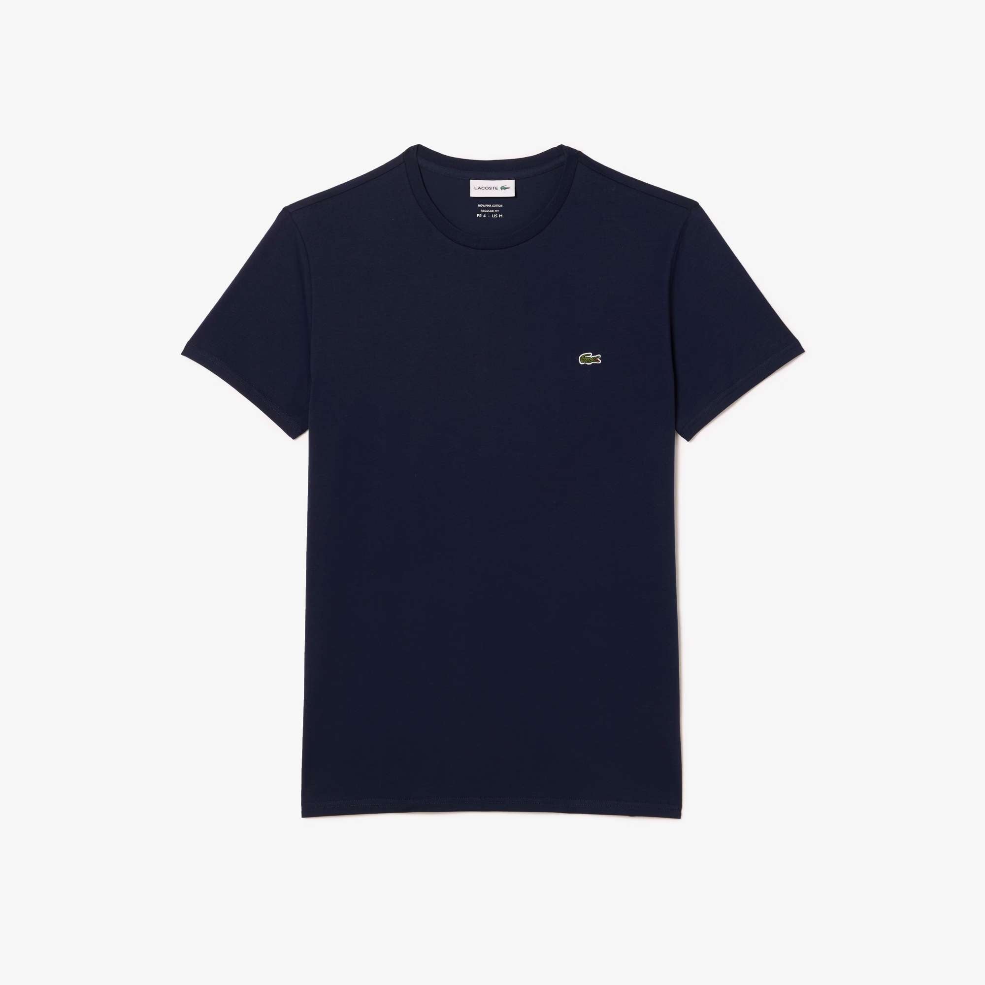 T SHIRT - LACOSTE TH6709 166 Lacoste 