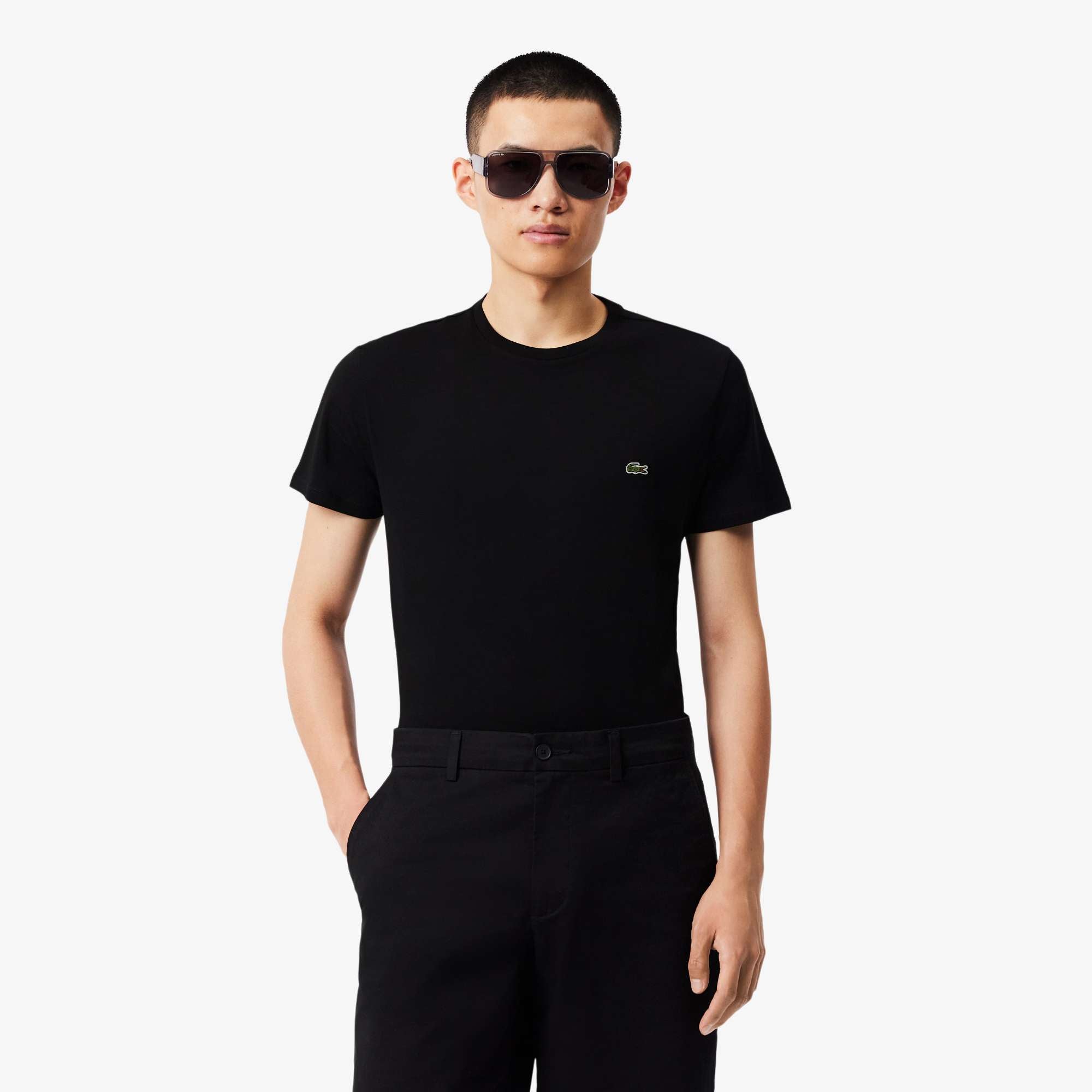 T-shirt Lacoste