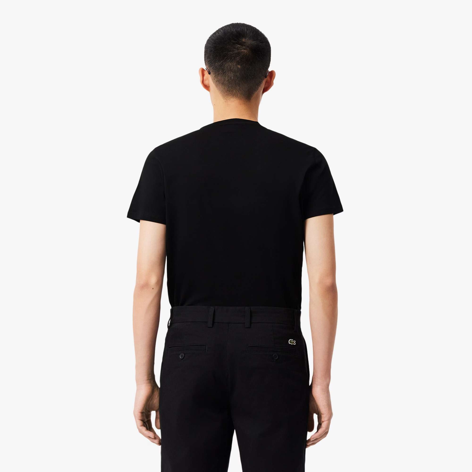 T SHIRT - LACOSTE TH6709 31 Lacoste 