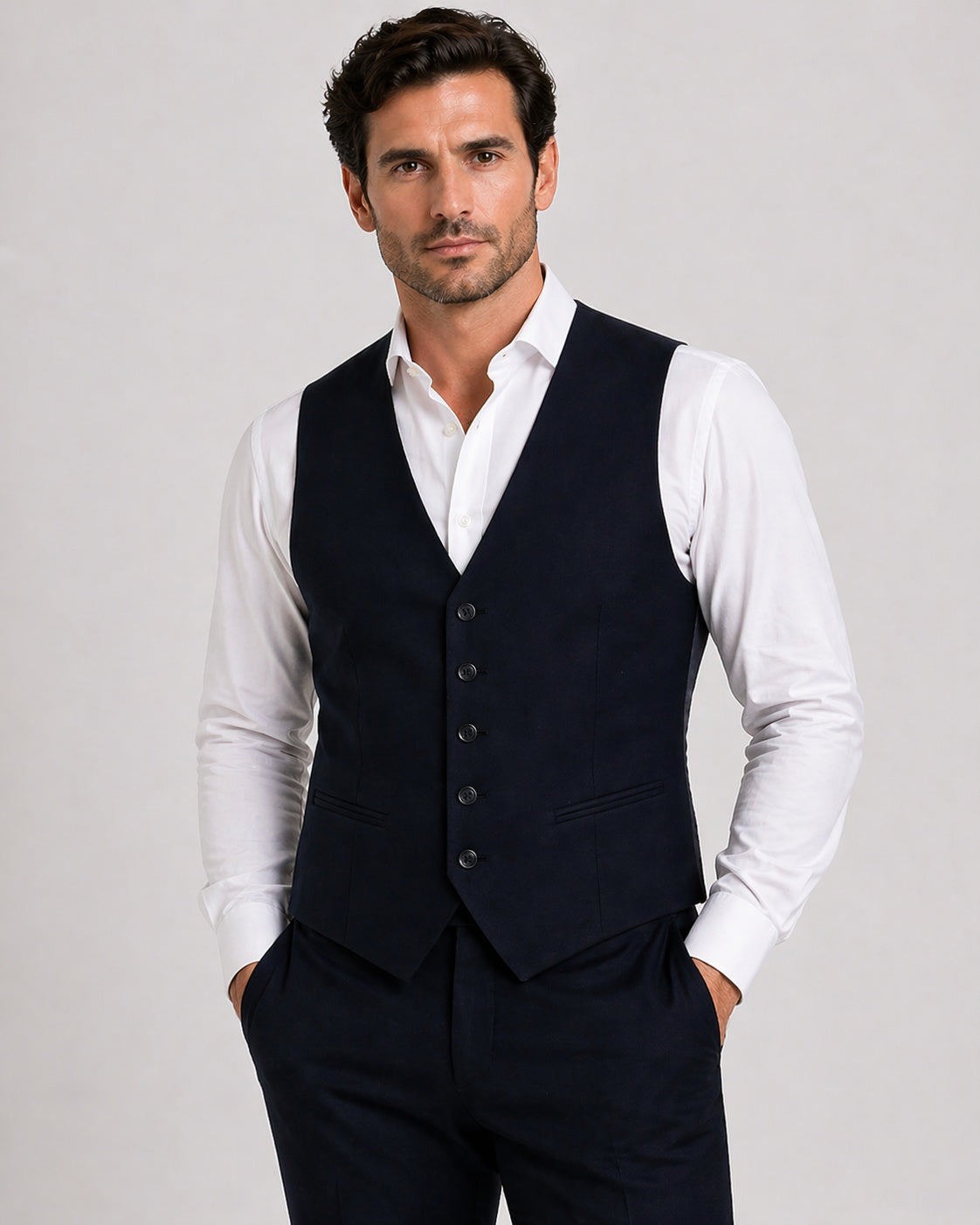 Gilet Le Braghe