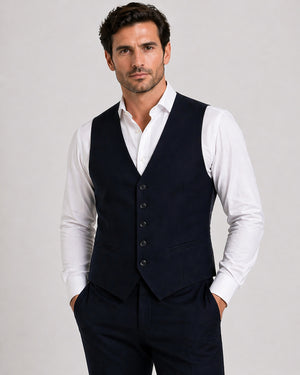 Gilet Le Braghe