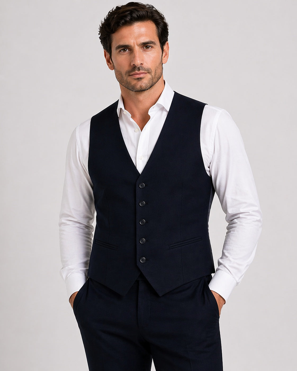 Gilet Le Braghe
