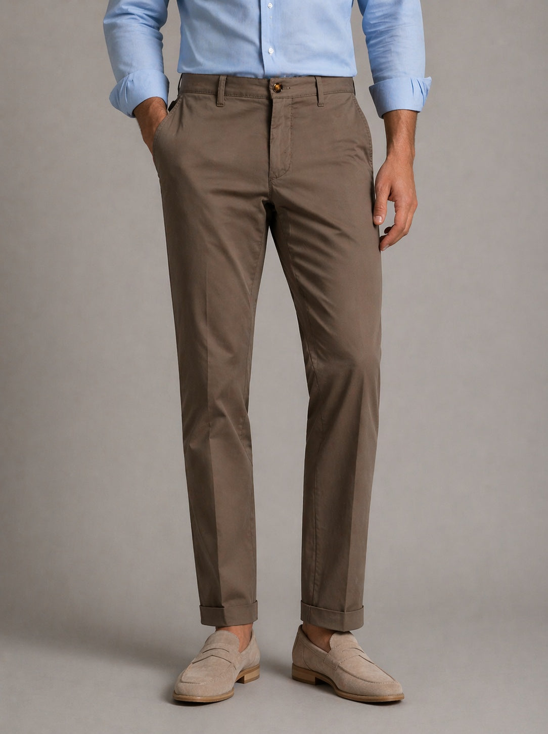 Pantalone Le Braghe