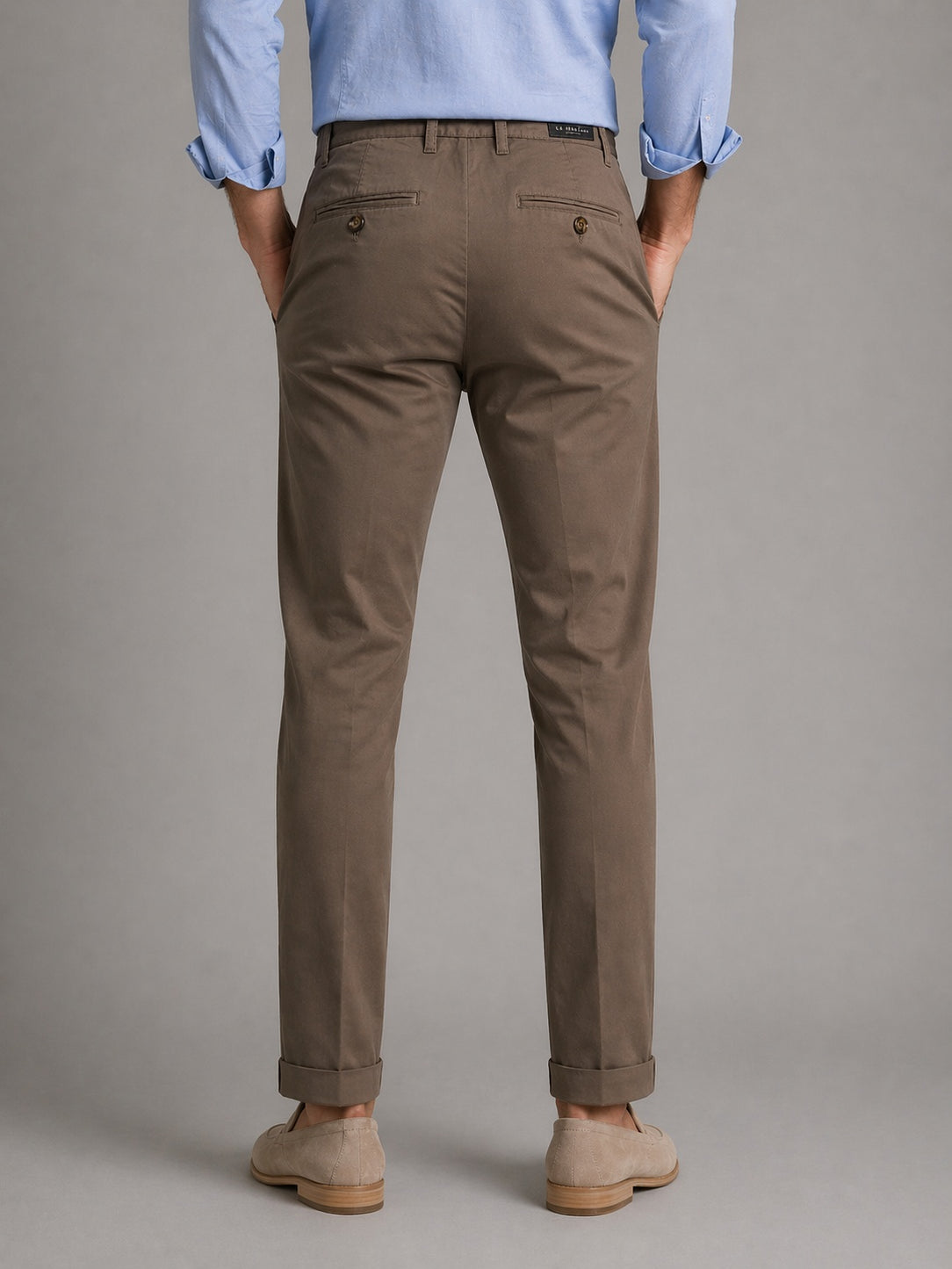 Pantalone Le Braghe