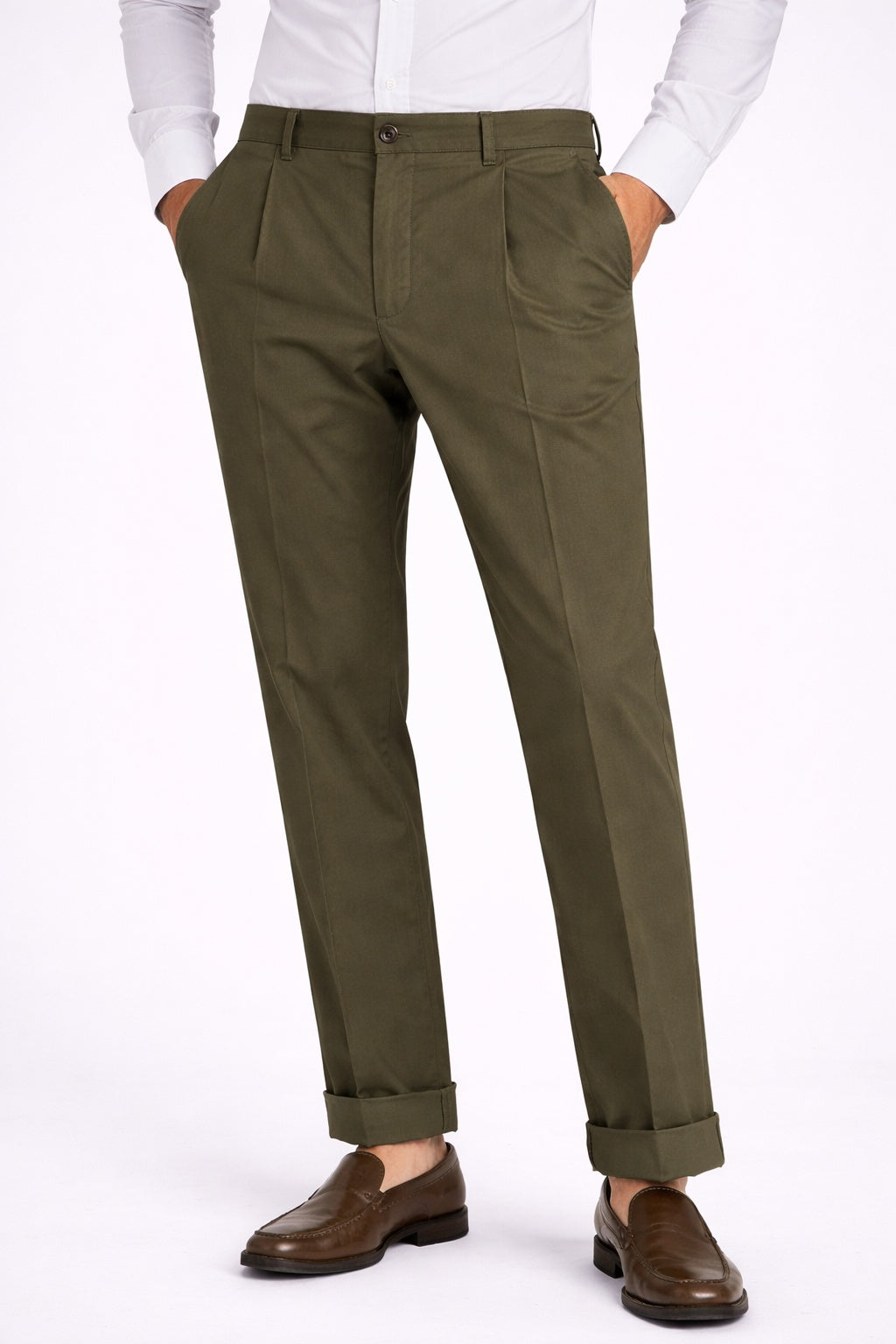Pantalone Le Braghe
