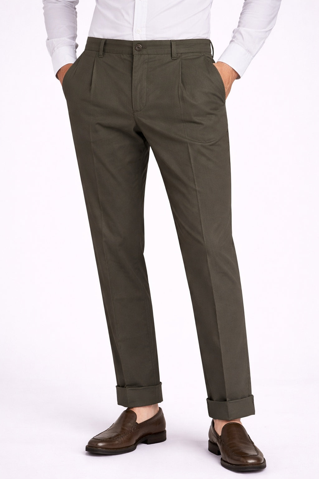 Pantalone Le Braghe