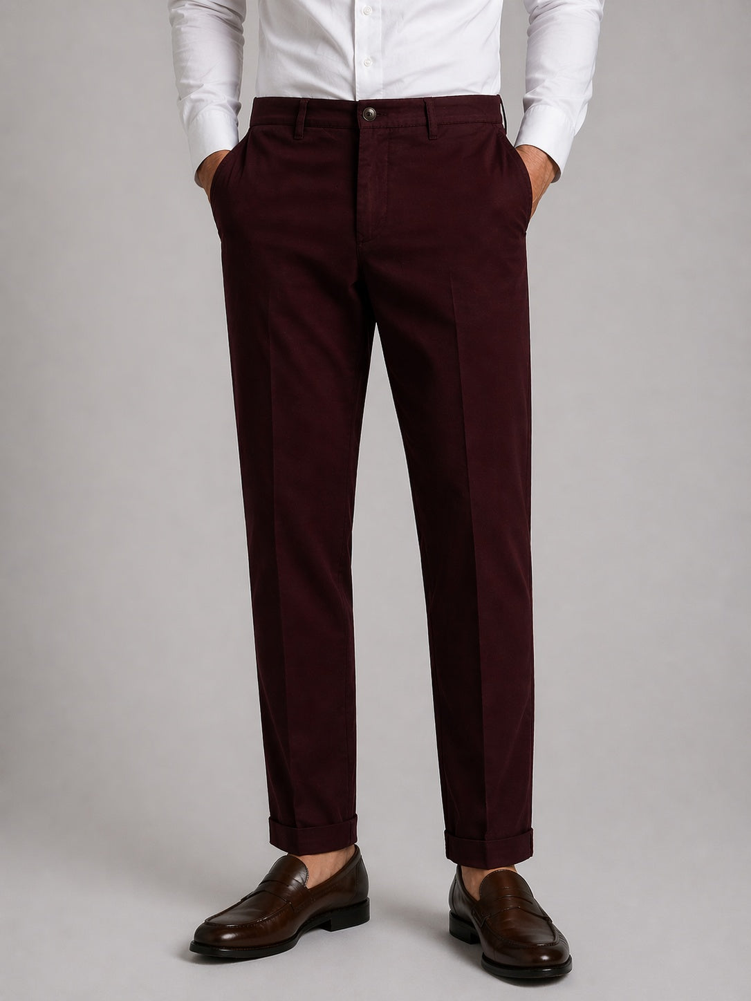 Pantalone Le Braghe