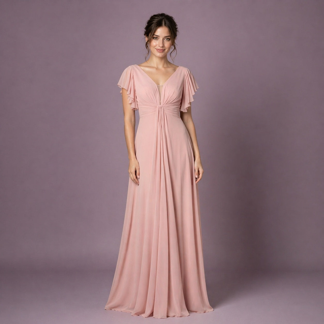 Vestito Le Damigelle di Caroline