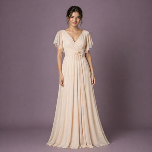 Vestito Le Damigelle di Caroline