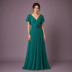 Vestito Le Damigelle di Caroline