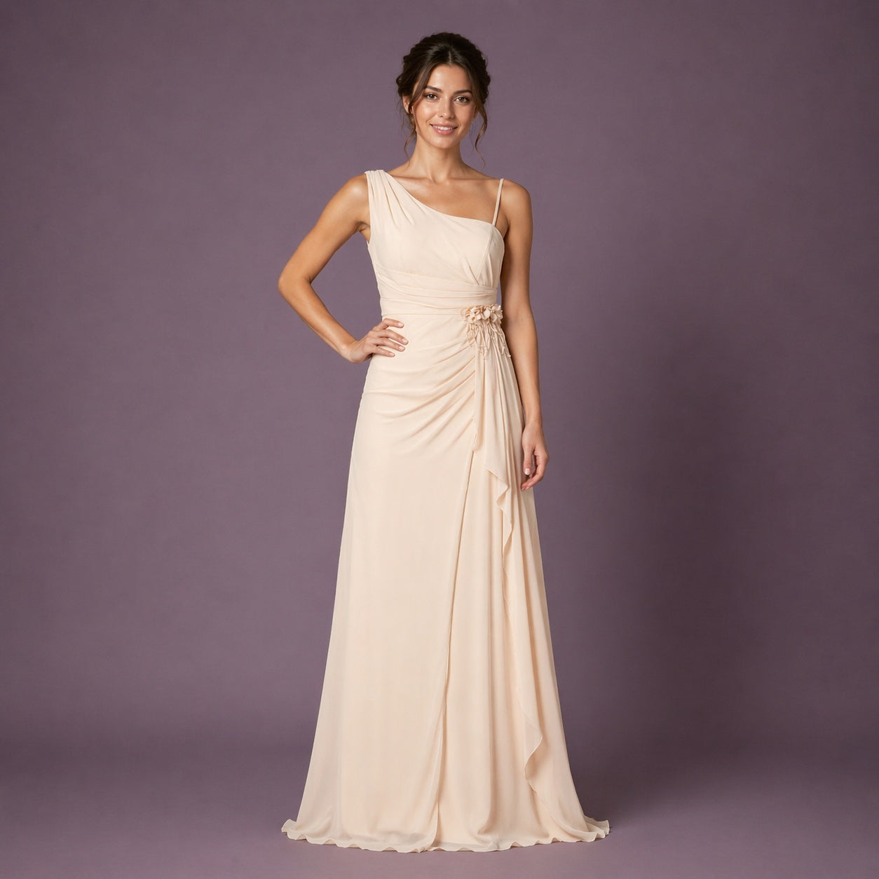Vestito Le Damigelle di Caroline