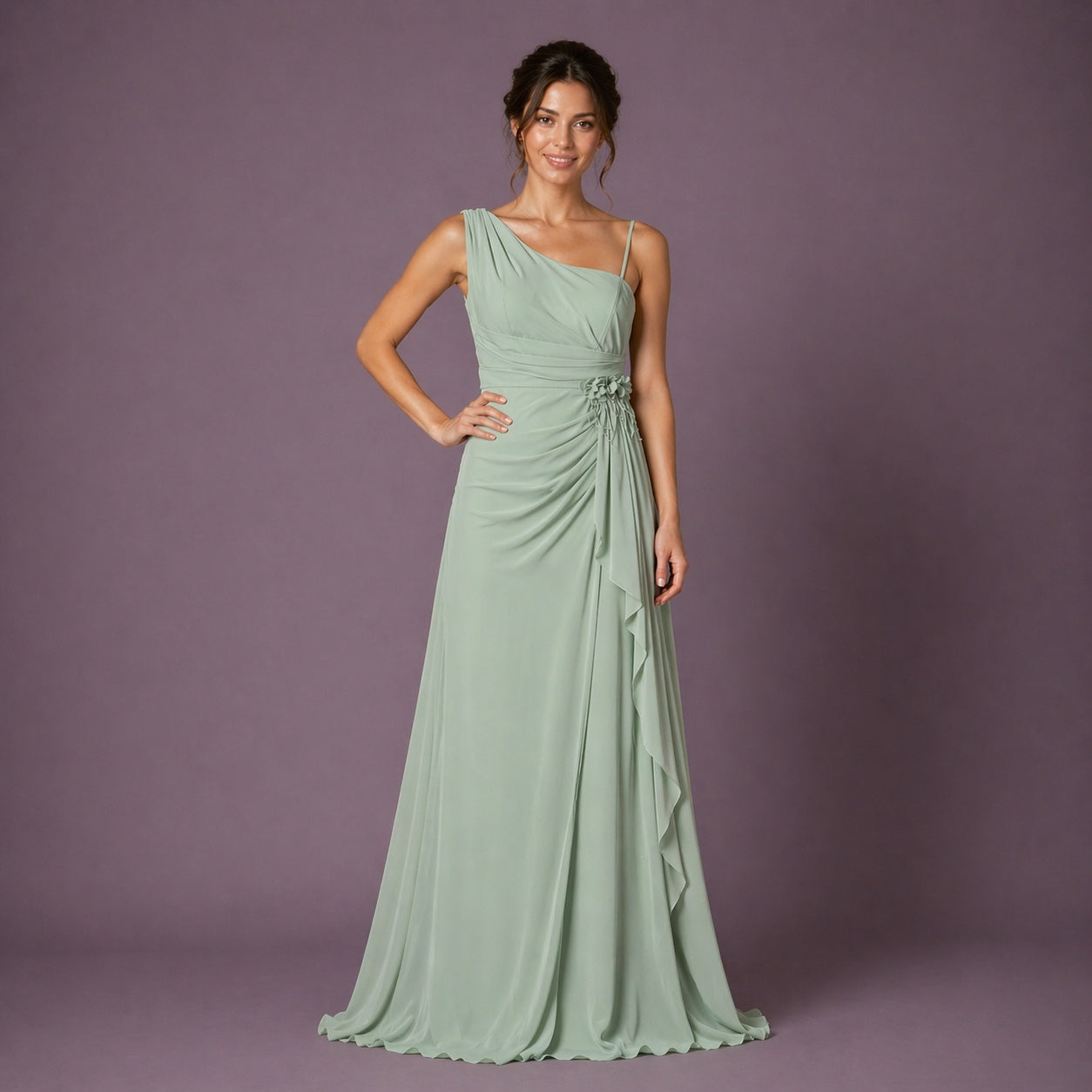 Vestito Le Damigelle di Caroline