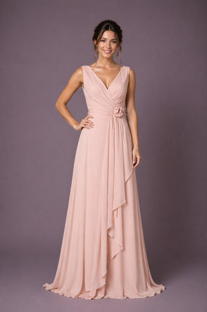 Vestito Le Damigelle di Caroline