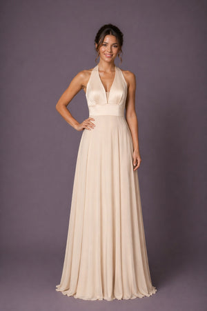 Vestito Le Damigelle di Caroline