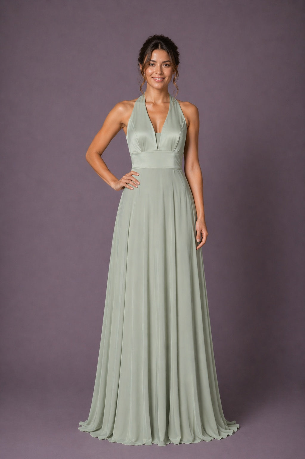 Vestito Le Damigelle di Caroline