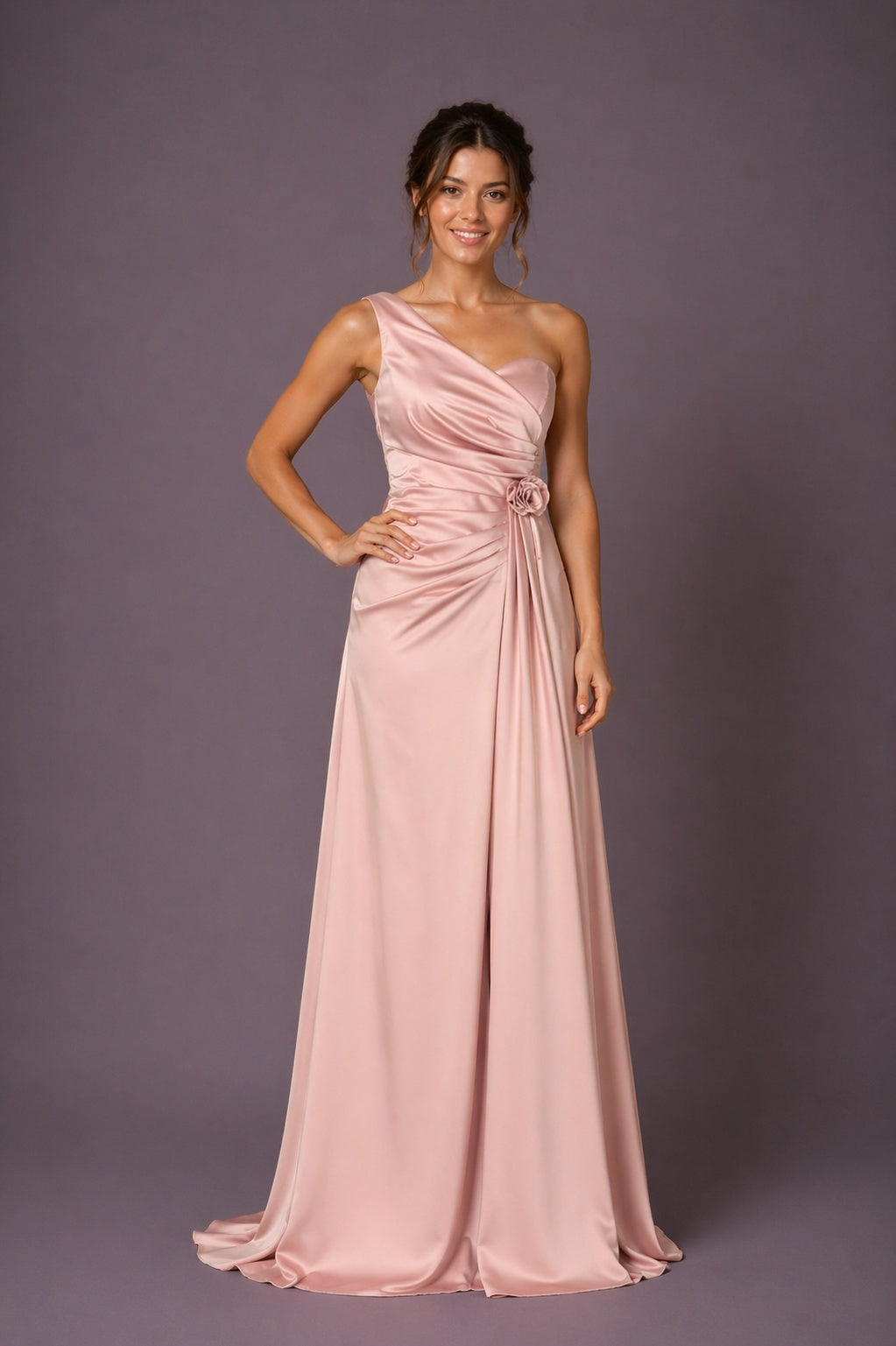 Vestito Le Damigelle di Caroline