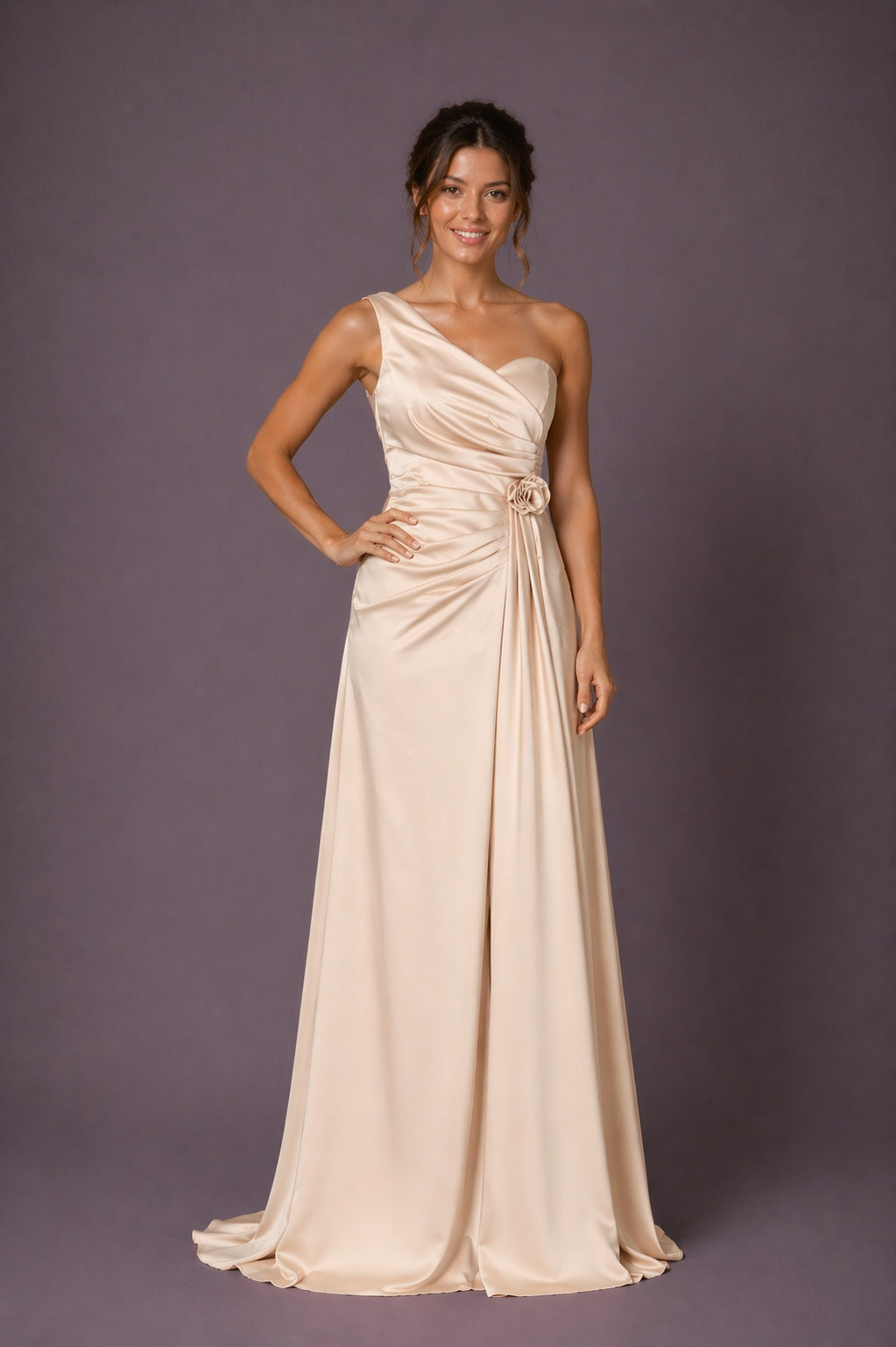 Vestito Le Damigelle di Caroline