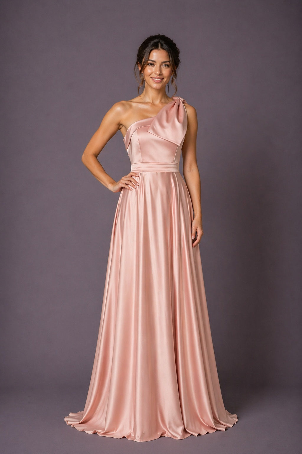 Vestito Le Damigelle di Caroline