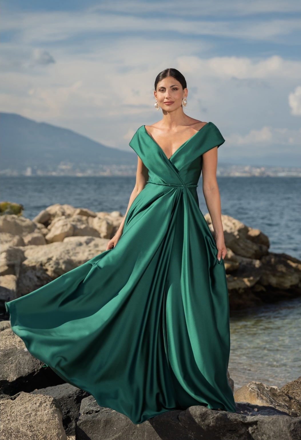 Vestito Le Preziose